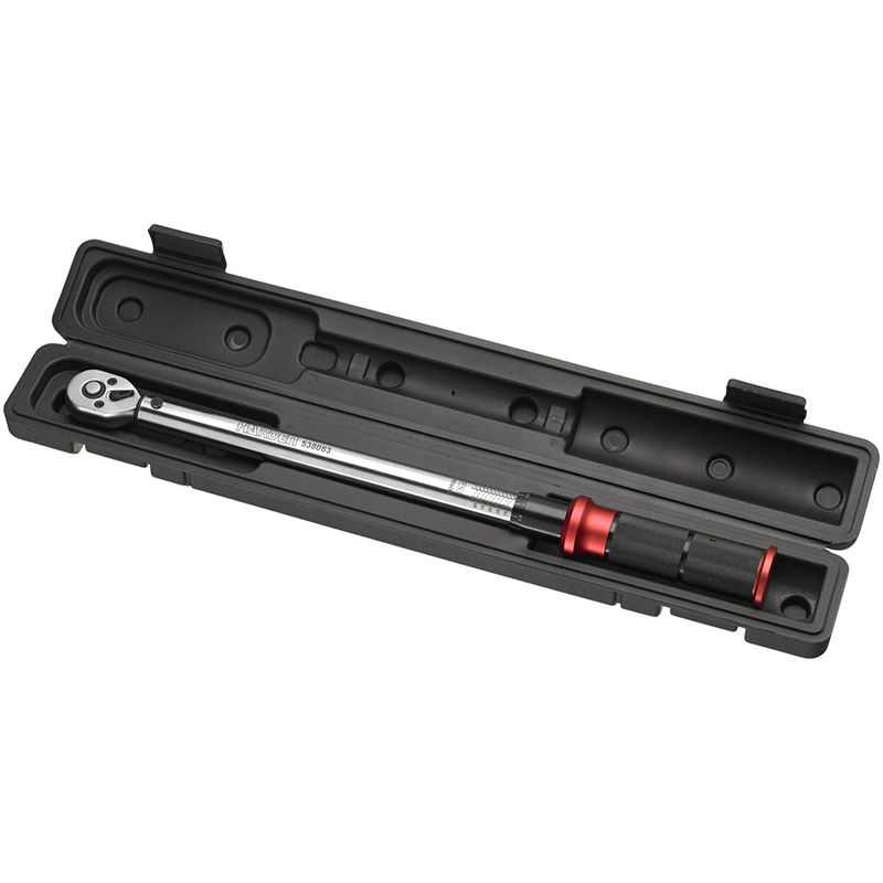 Harden Momentnyckel 3/8" 10-110Nm