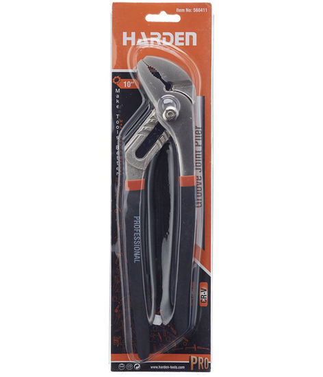 Harden Motortång 250mm | toolab.se