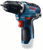 Bosch GSR 12V-35 Borr-/Skruvdragare 12V | toolab.se