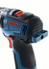 Bosch GSR 12V-35 FC Borr-/Skruvdragare 12V Flexiclick | toolab.se