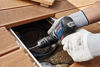 Bosch GSR 12V-35 FC Borr-/Skruvdragare 12V Flexiclick | toolab.se