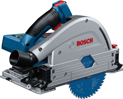 Bosch GKT 18V-52 GC Sänksåg 18V BITURBO 140mm | toolab.se