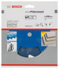 Bosch Cirkelsågsklinga 165x20x2,2mm 4T | toolab.se