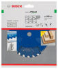 Bosch Cirkelsågsklinga 140x20x1,8mm 24T EXPERT WOOD | toolab.se