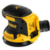 DeWalt DCW210N Excenterslip 18V | toolab.se