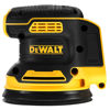 DeWalt DCW210N Excenterslip 18V | toolab.se