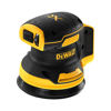 DeWalt DCW210N Excenterslip 18V | toolab.se