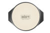 Weber 17887 Keramisk Pajform 30cm | toolab.se