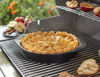 Weber 17887 Keramisk Pajform 30cm | toolab.se