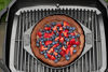 Weber 17887 Keramisk Pajform 30cm | toolab.se