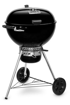 Weber E-5775 Master-Touch GBS Premium Kolgrill Ø57 | toolab.se