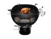 Weber E-5775 Master-Touch GBS Premium Kolgrill Ø57 | toolab.se