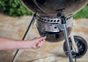 Weber E-5775 Master-Touch GBS Premium Kolgrill Ø57 | toolab.se