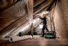 Metabo POWER 250-10 W OF Oljefri Kompressor 10bar | toolab.se