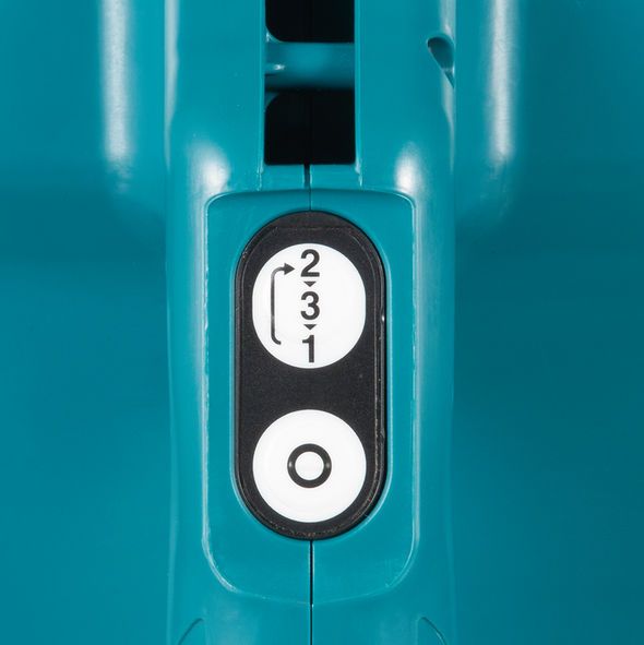 Makita CL121DZ Handhållen Dammsugare 12V (Utan batterier) - laddare