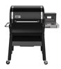 Weber SmokeFire EX4 GBS Träpelletsgrill | TOOLAB.se