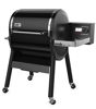 Weber SmokeFire EX4 GBS Träpelletsgrill | TOOLAB.se