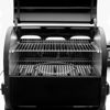 Weber SmokeFire EX4 GBS Träpelletsgrill | TOOLAB.se