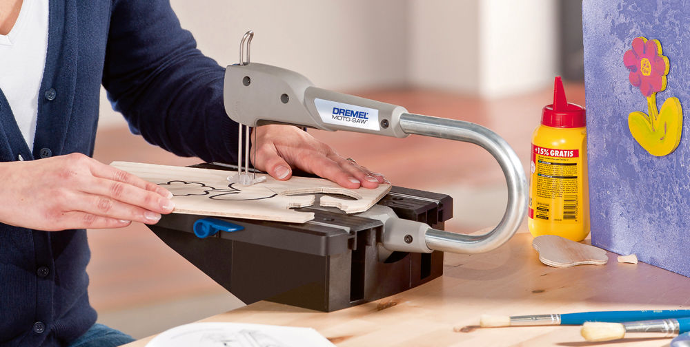 Dremel Sågblad MS53 För Metall - plåt