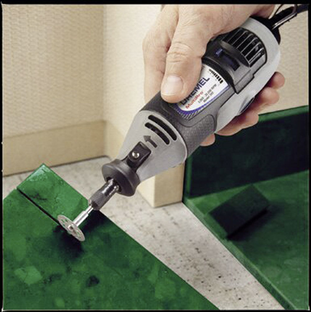 Dremel Kapklinga 546 31,8mm - trä