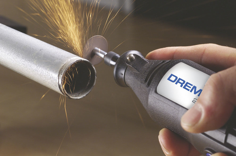 Dremel Kapskiva 426 32mm - härdat stål