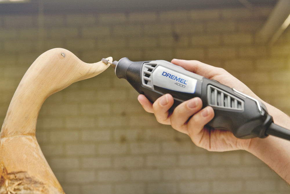 Dremel Höghastighetsfräs Hss 115 7,8mm - trä