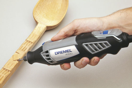 Dremel Fräs Hss 125Ja 6,4Mm 2St |toolab.se