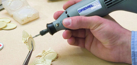 Dremel Gravyrfräs 113Ja 1,6Mm 3St |toolab.se