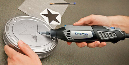 Dremel Gravyrfräs 405Ja 1,6Mm 3St |toolab.se