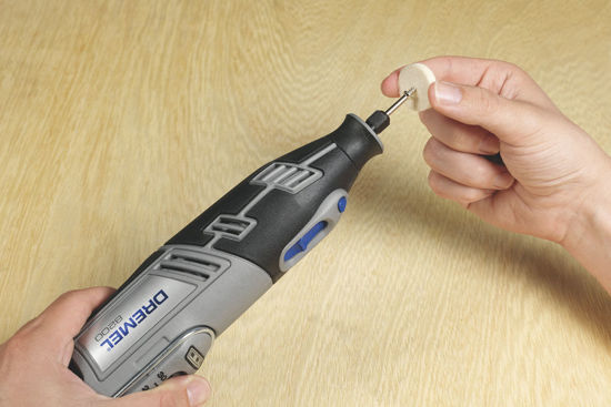 Dremel Spindel 401Ja 3,2Mm 3St |toolab.se