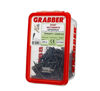 GRABBER GIPSSKRUV Vector 3,5X25 250 ST FOS | TOOLAB.SE