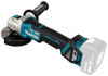 Makita DGA519Z Vinkelslip 18V X-LOCK | toolab.se