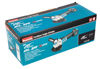 Makita DGA519Z Vinkelslip 18V X-LOCK | toolab.se