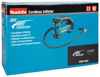 Makita DMP180Z Kompressor 18V LXT | toolab.se