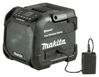 Makita DMR203B Bluetooth-högtalare 12/18V CXT/LXT | toolab.se