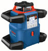 Bosch GRL 600 CHV Rotationslaser M/LR 60 M/RB60 | toolab.se