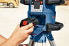 Bosch GRL 600 CHV Rotationslaser M/LR 60 M/RB60 | toolab.se