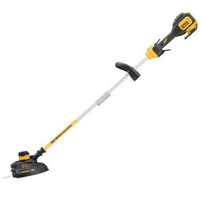 DeWalt DCM561PBS Grästrimmer 18V 2-delad | toolab.se