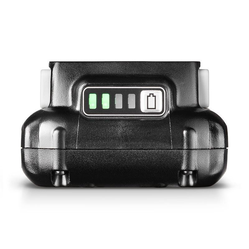 HiKOKI BSL1240M Batteri 12V PEAK 4,0ah