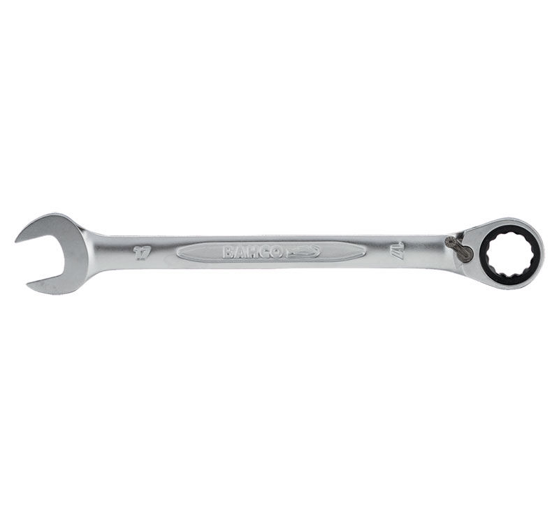 Bahco 1RM-14 Spärrkombinyckel 14mm