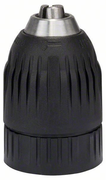 Bosch Snabbchuck 1/2" 2-13mm