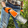 Stihl HSA 25 Häcksax Batteridriven | toolab.se