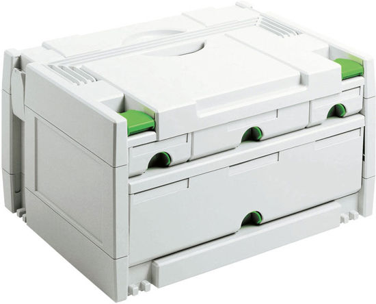 Festool Sys 3 Sortainer | toolab.se