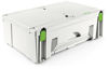 Festool MAXI-SYSTAINER SYS MAXI 2