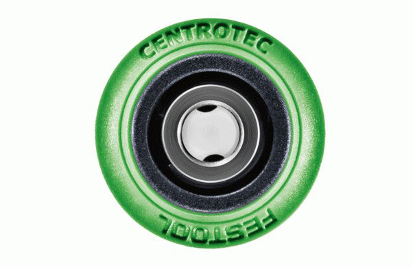 Festool Chuck WH-CE CENTROTEC - med