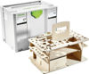 Festool SYSTAINER T-LOC SYS-HWZ