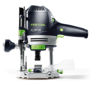 Festool Handöverfräs OF 1400 EBQ-Plus + Box-OF-S 8/10x HW