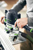 Festool Handöverfräs OF 1400 EBQ-Plus + Box-OF-S 8/10x HW