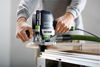 Festool Handöverfräs OF 1400 EBQ-Plus + Box-OF-S 8/10x HW