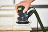 Festool ETS 125 REQ-Plus Excenterslip 125mm | toolab.se